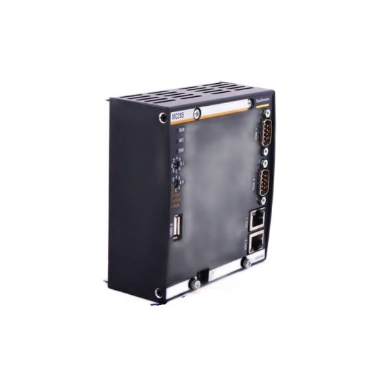 GE IC695PMM335 Motion Controller Module