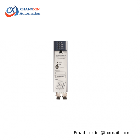 GE IC695PNC001-BABA Controller Module