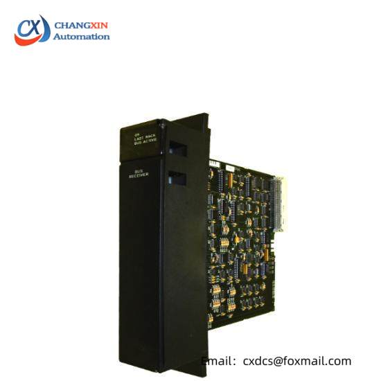 GE IC697BEM711