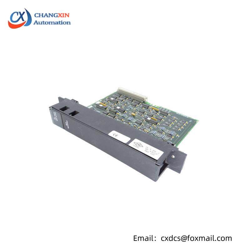 GE IC697BEM711 BUS EXPANSION MODULE
