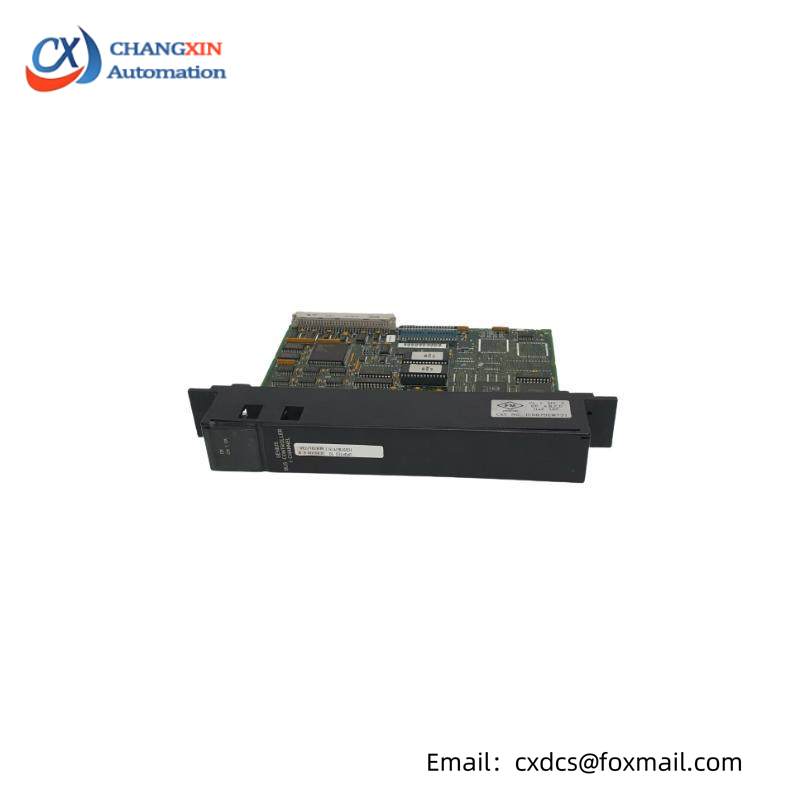GE IC697BEM731