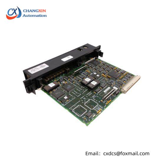 GE IC697BEM731F Bus Controller Module