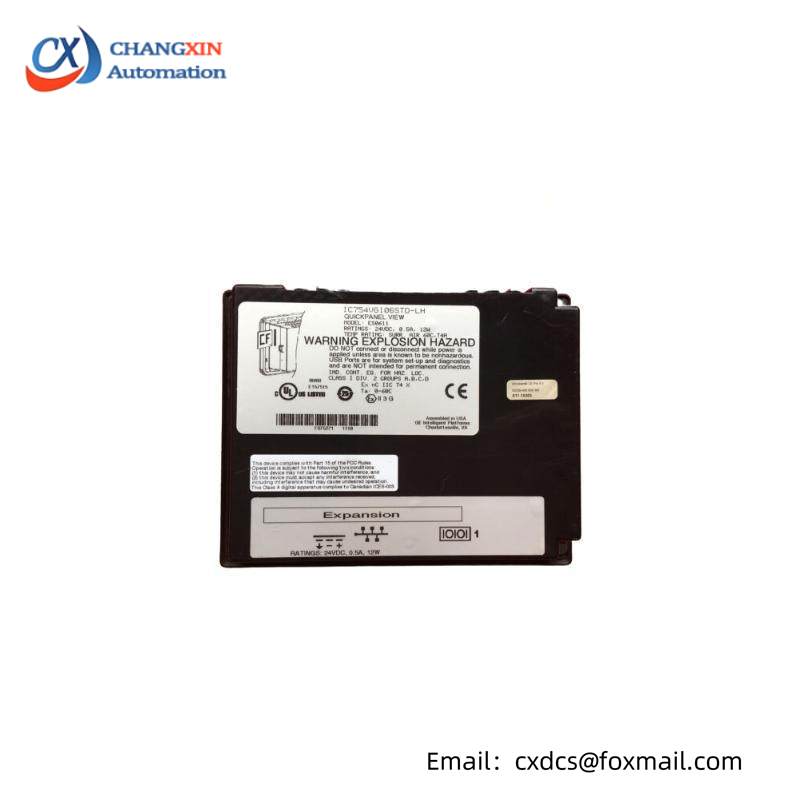 GE IC697CHS790D