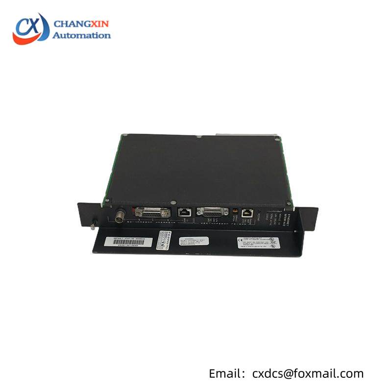 GE IC697CMM742-FF Communications Module