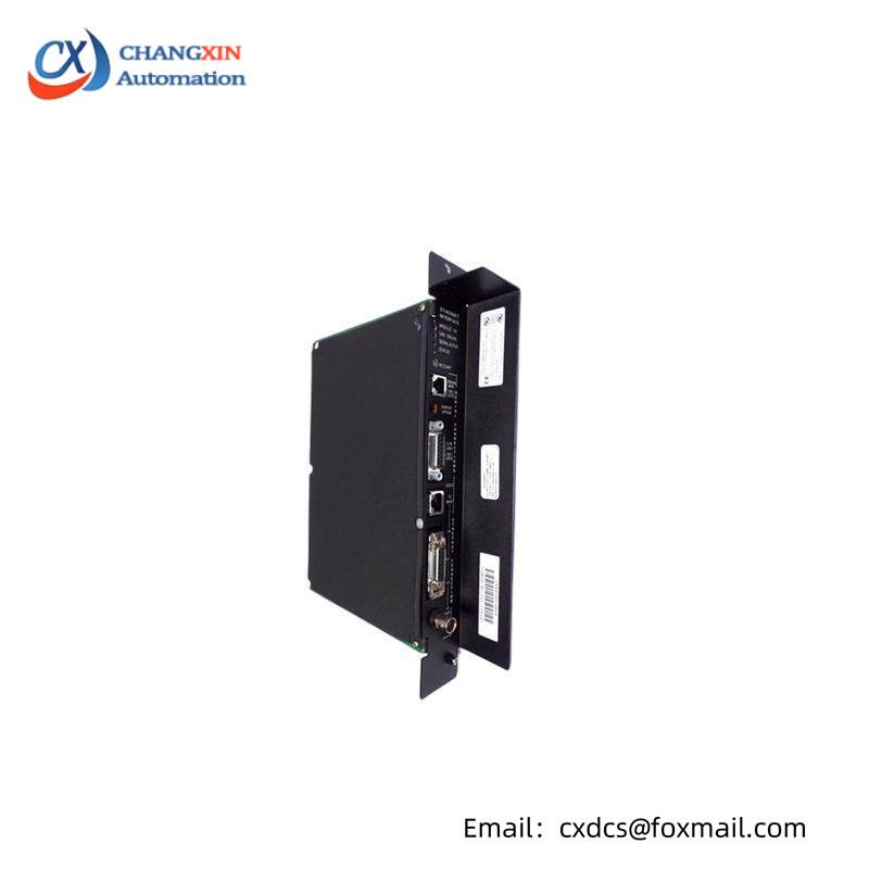 GE IC697CMM742