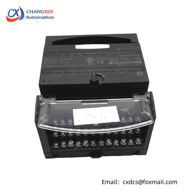 GE IC697CPM790-GD