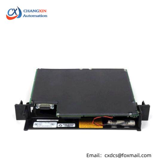 GE IC697CPM915
