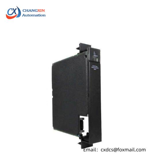 GE IC697CPM915
