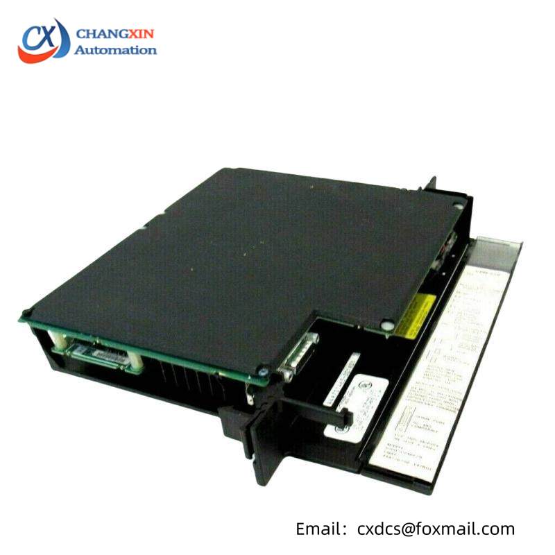 GE IC697CPM925