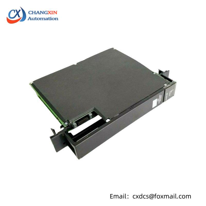 GE IC697CPU711 Processor module