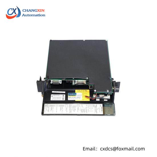 GE IC697CPX782-CB CPU Module