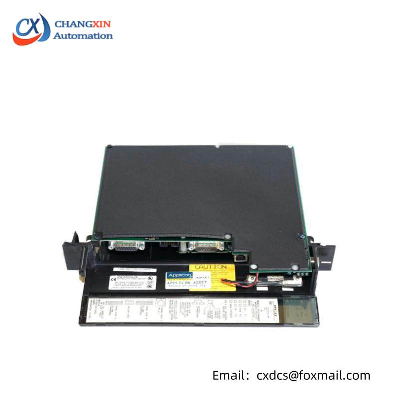 GE IC697CPX782-CB CPU Processor Controller