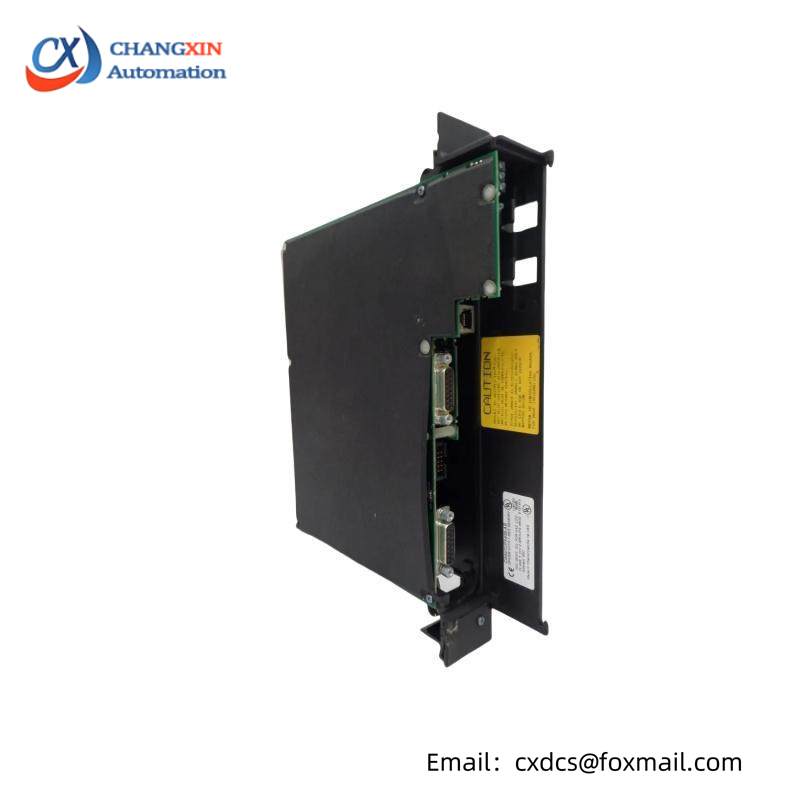 GE IC697CPX935