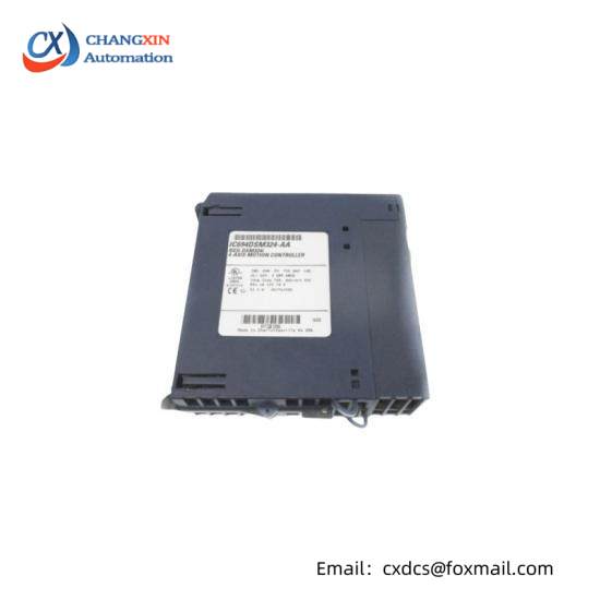 GE IC697MDL241