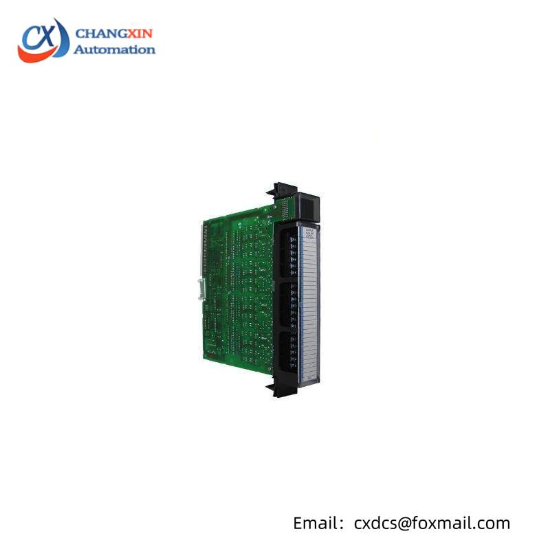 GE IC697MDL250 Discrete Input Modules