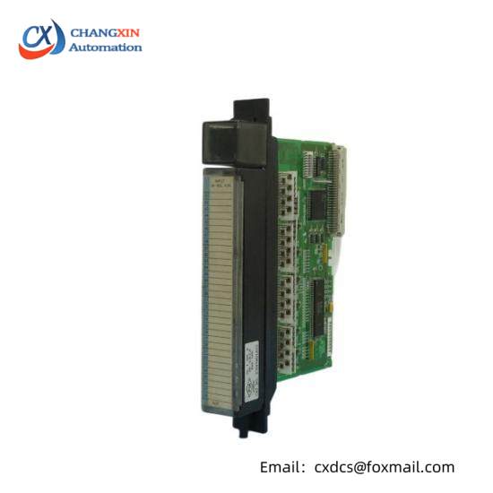GE IC697MDL653