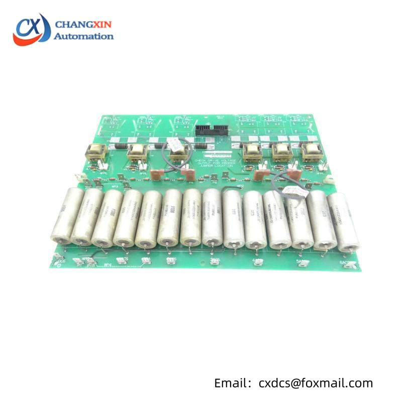 GE IC697MDL653
