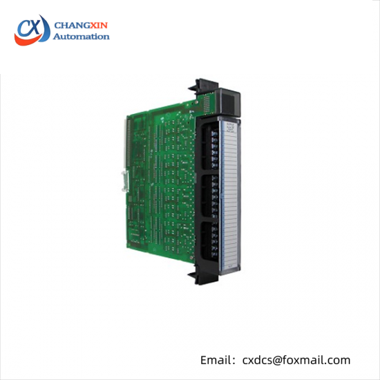 GE IC697MDL671
