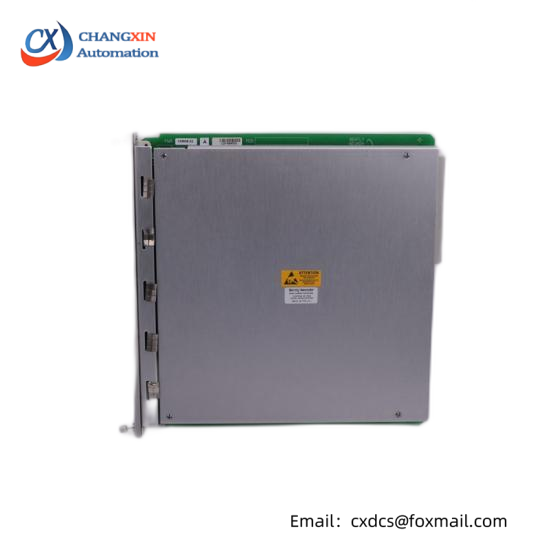 GE IC697MDL671