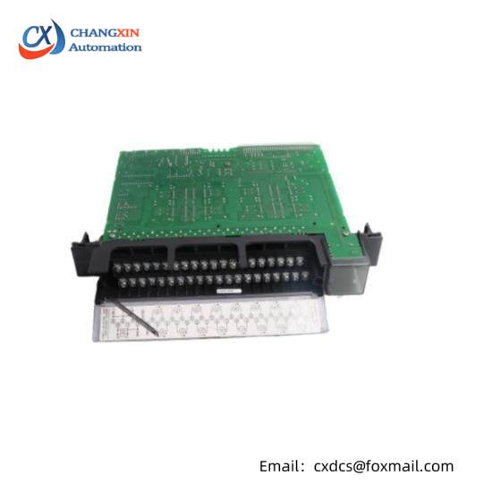 GE IC697MDL710