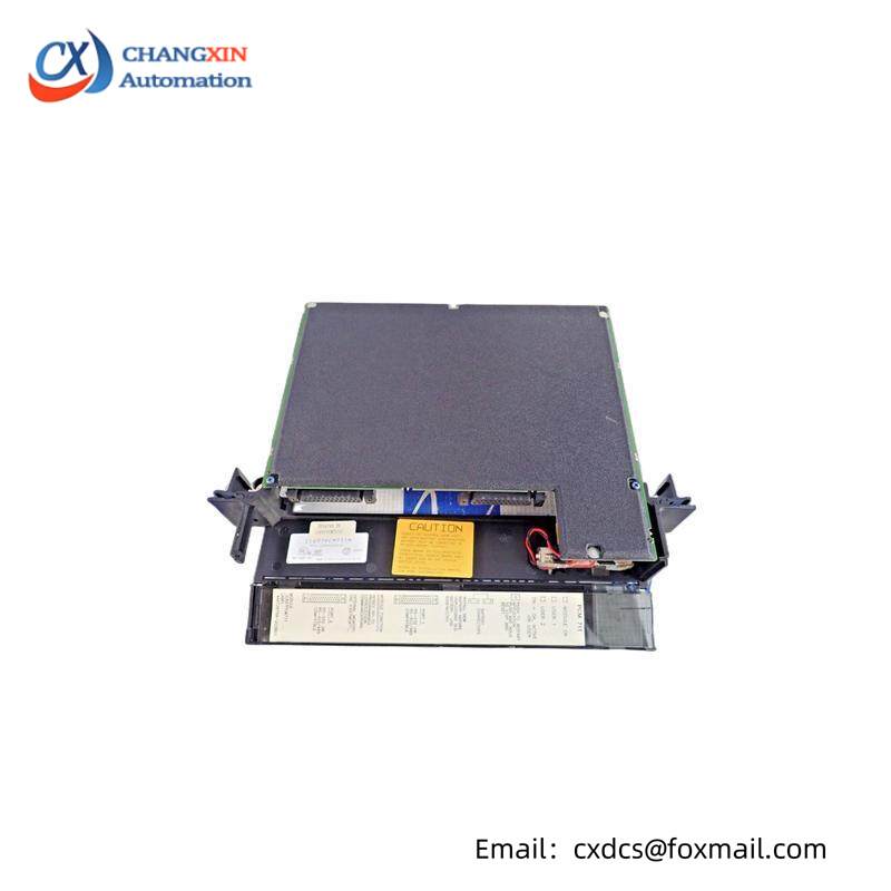 GE IC697PCM711 COPROCESSOR MODULE