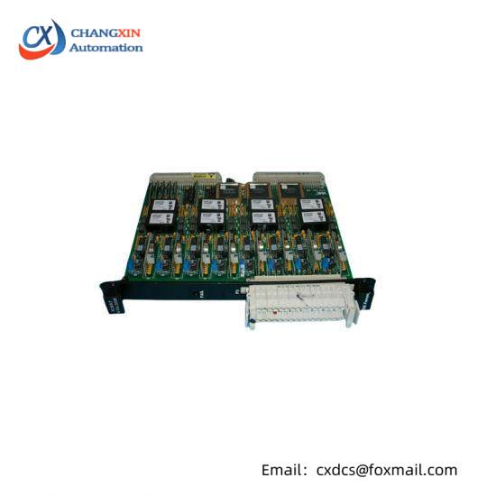 GE IC697VAL308/4800 BRAND NEW