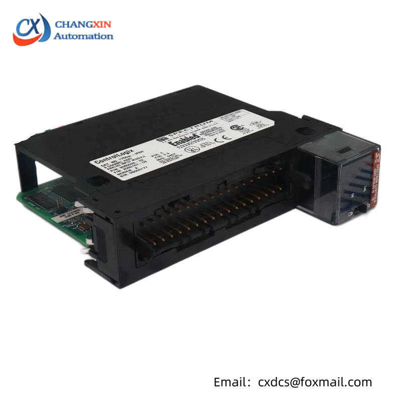 GE IC698ACC701