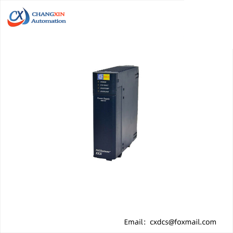 GE IC698CMX016