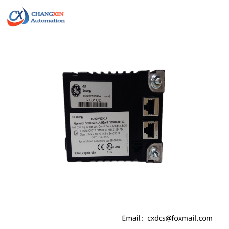 GE IC698CMX016 350-005567-000