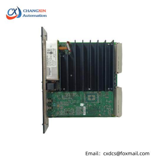 GE IC698CPE030