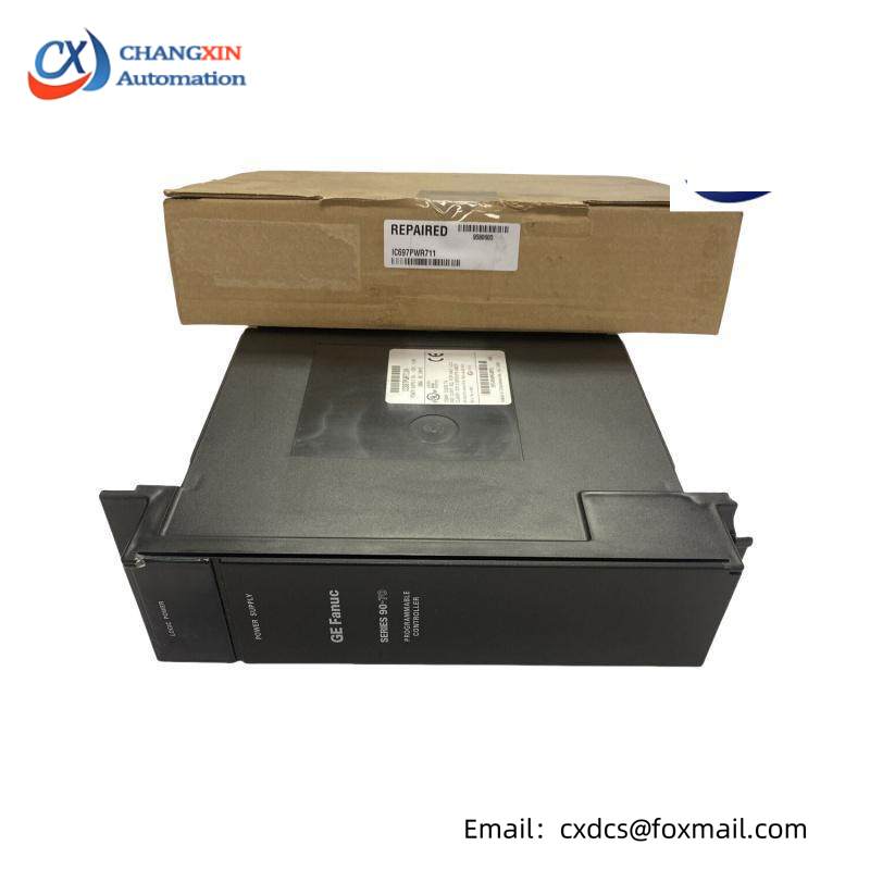 GE IC698CPE030