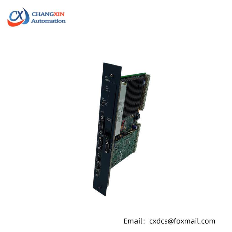 GE IC698CRE020 CPU MODULE
