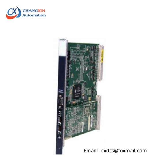 GE IC698CRE030