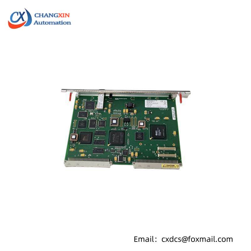 GE IC698CRE030