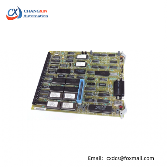 GE IC698PSA350
