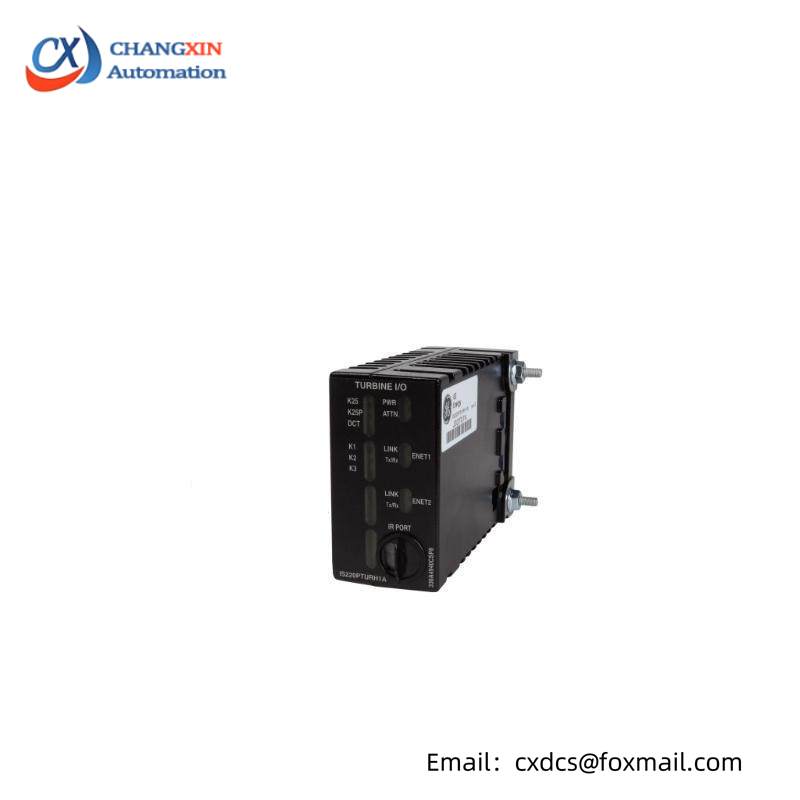 GE IC698PSA350D