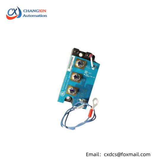 GE IC698PSD300