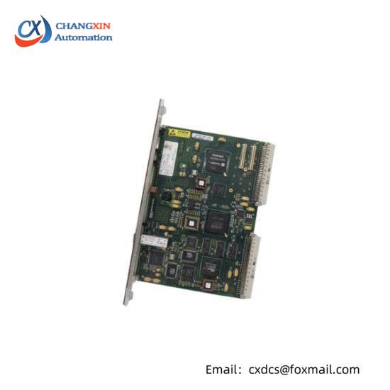 GE IC698RMX016-ED