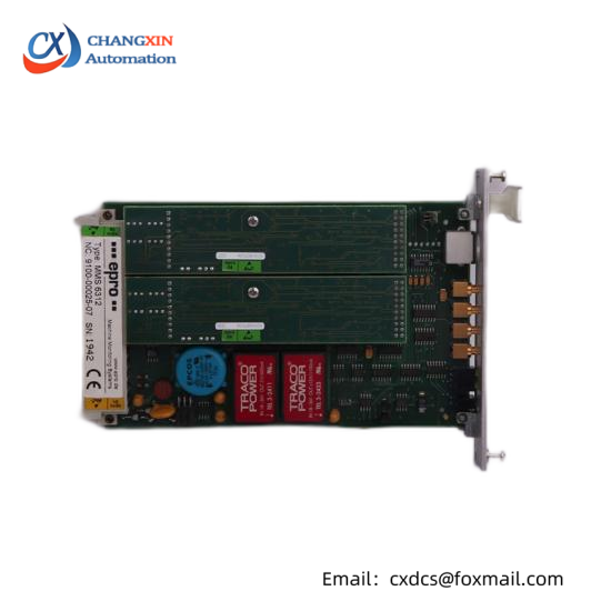 GE IC698RMX016-ED