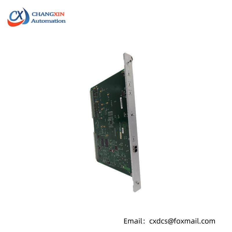 GE IC698RMX016 COMMUNICATION MODULE