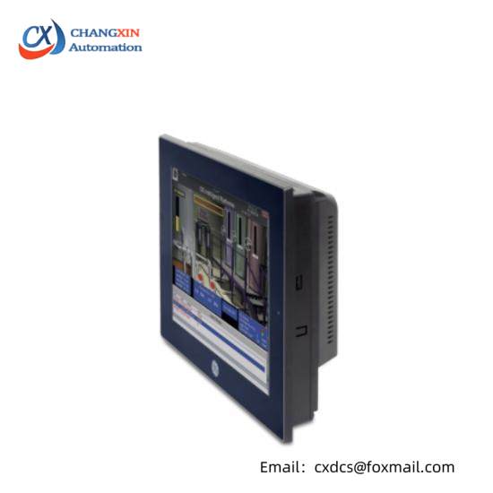 GE IC755CSS15CDA-AG  15 Inch Qp+ Ge Bezel