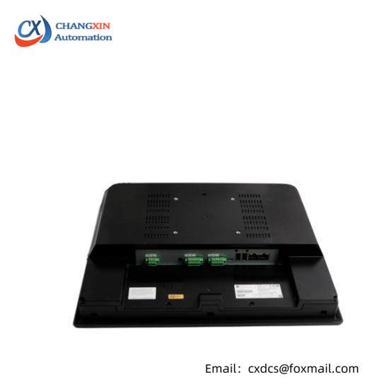 GE IC755CSS15CDA-AG  15 Inch Qp+ Ge Bezel