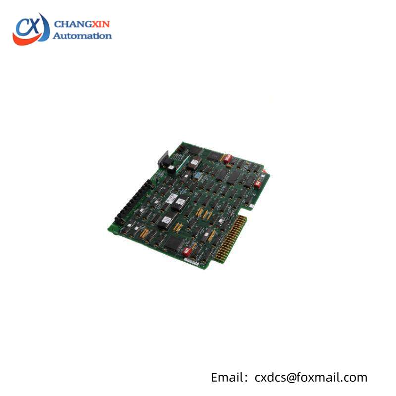 GE IIS200ERGTH1AAA Mark VI Circuit Board