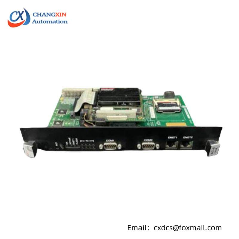 GE DS200NATOG3A