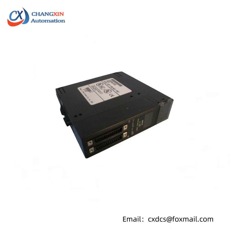 GE IS200ACLEH1BAA Electrical control module