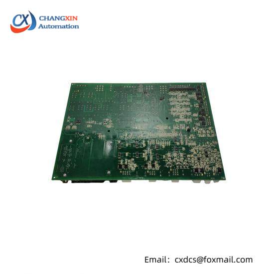 GE IS200AEPAH1B Printed Circuit Board