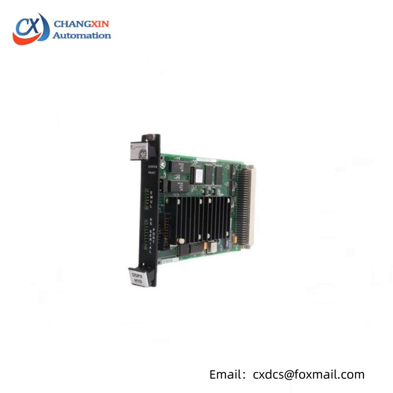 GE IS200DSPXH1D CIRCUIT BOARD