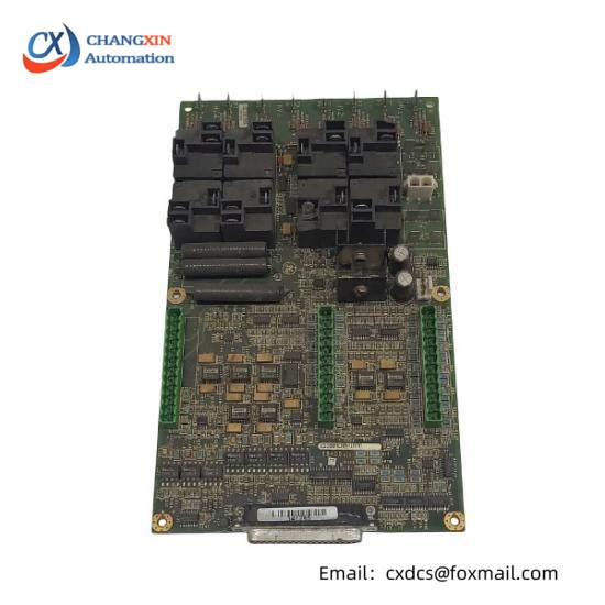 GE IS200EBKPG1BAA 151X1207BB01SA01 Circuit Board