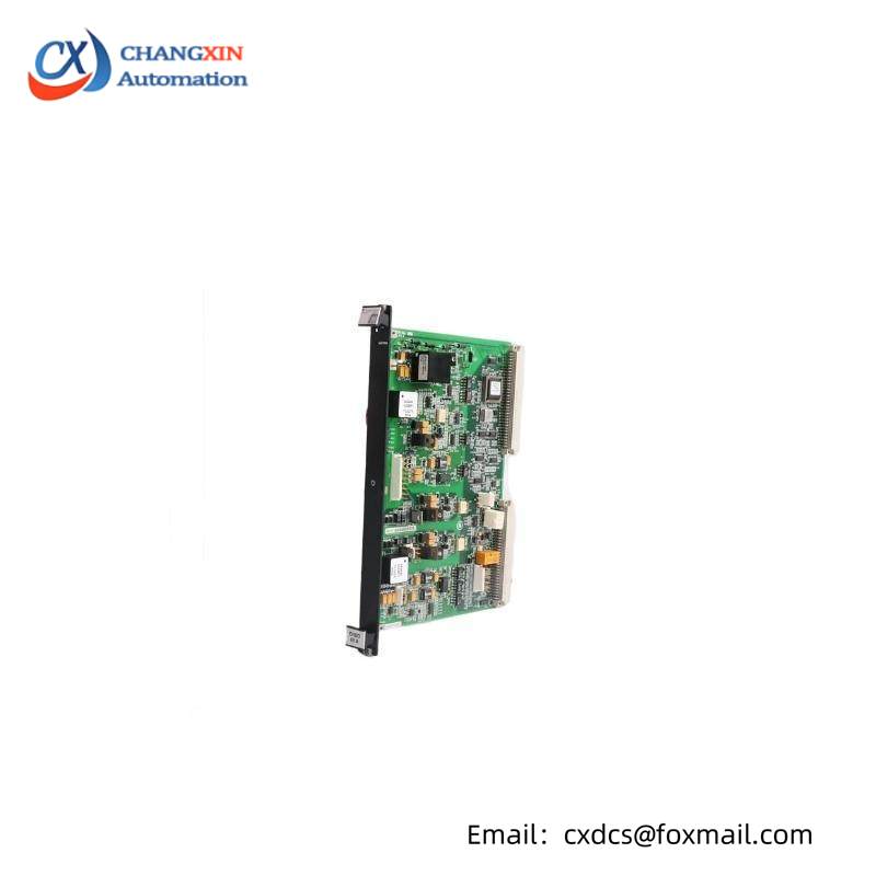 GE IS200ERDDH1A IS200ERDDH1ABA Control Circuit Board