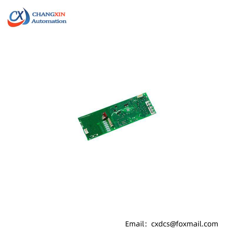 GE IS200NATPG1CAA Control Assembly Backplane